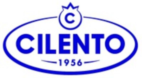 C CILENTO 1956 Logo (WIPO, 01.02.2023)