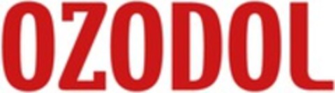 OZODOL Logo (WIPO, 05/15/2023)