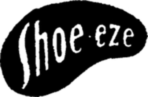 Shoe-eze Logo (WIPO, 01.09.1958)