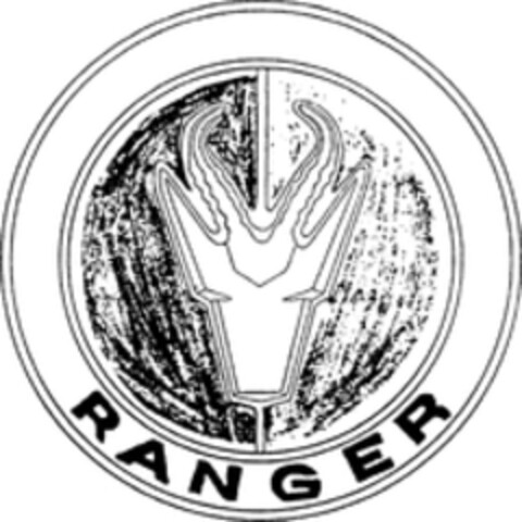 RANGER Logo (WIPO, 23.03.1970)