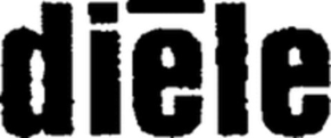 diele Logo (WIPO, 01/04/1973)