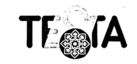 TESTA Logo (WIPO, 02.08.1985)