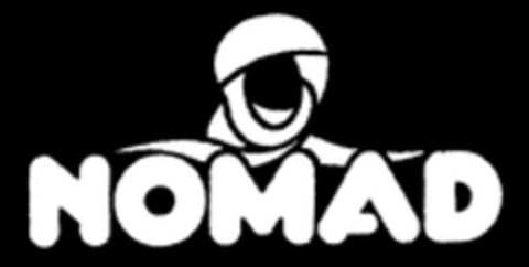 NOMAD Logo (WIPO, 09.03.1988)