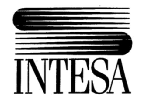 INTESA Logo (WIPO, 21.05.1988)