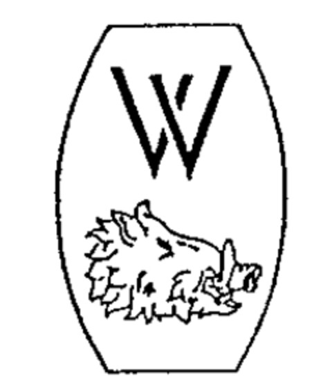 W Logo (WIPO, 28.04.1989)