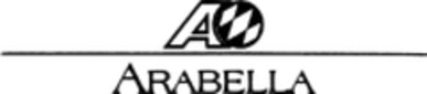 A ARABELLA Logo (WIPO, 21.09.1989)