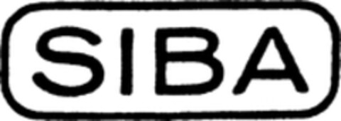 SIBA Logo (WIPO, 04/02/1990)