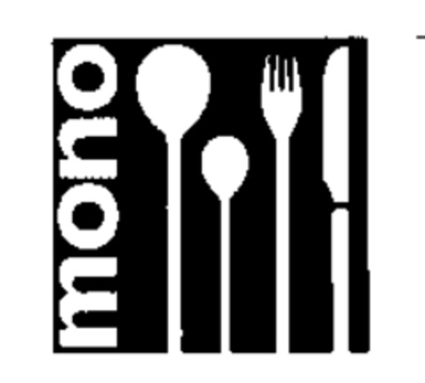 mono Logo (WIPO, 06/18/1993)