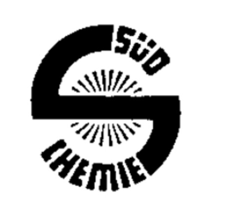 SÜD CHEMIE Logo (WIPO, 16.07.1993)