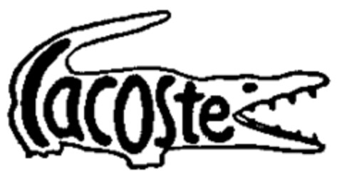 lacoste Logo (WIPO, 14.02.1995)