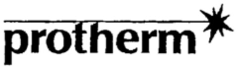 protherm Logo (WIPO, 26.11.1997)