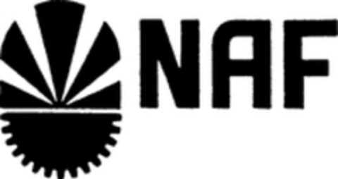 NAF Logo (WIPO, 19.11.1997)