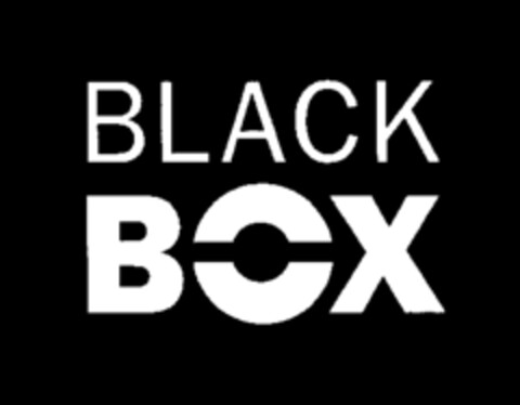 BLACK BOX Logo (WIPO, 28.01.1999)