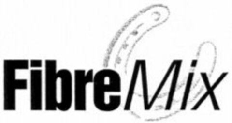 FibreMix Logo (WIPO, 03.03.1999)