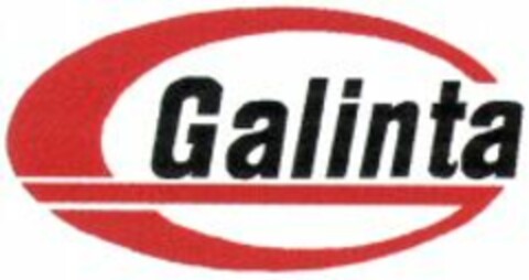 Galinta Logo (WIPO, 06.04.1999)