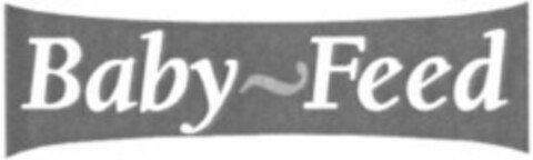 Baby-Feed Logo (WIPO, 09.08.2001)