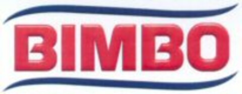 BIMBO Logo (WIPO, 12.07.2006)
