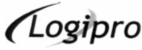 Logipro Logo (WIPO, 18.05.2007)