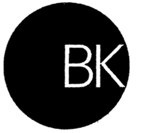 BK Logo (WIPO, 06.06.2007)