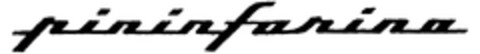 pininfarina Logo (WIPO, 08/01/2007)