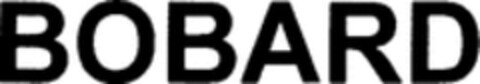 BOBARD Logo (WIPO, 04.03.2008)