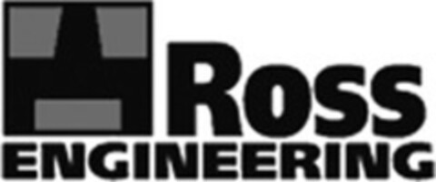 ROSS ENGINEERING Logo (WIPO, 18.03.2008)