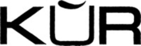 KÜR Logo (WIPO, 07/15/2008)