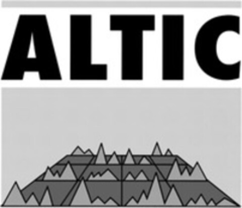 ALTIC Logo (WIPO, 11.12.2008)