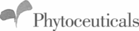 Phytoceuticals Logo (WIPO, 13.01.2009)