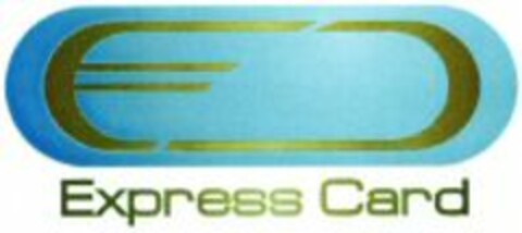 Express Card Logo (WIPO, 01/28/2009)