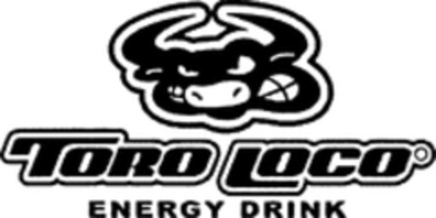 TORO LOCO ENERGY DRINK Logo (WIPO, 03/10/2009)