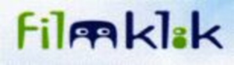 Filmklik Logo (WIPO, 07.11.2008)