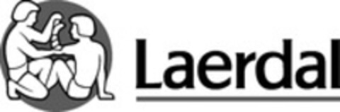 Laerdal Logo (WIPO, 03.04.2009)