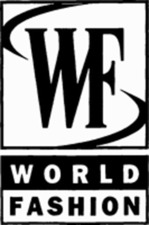 WF WORLD FASHION Logo (WIPO, 22.04.2009)