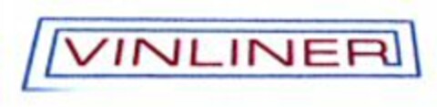 VINLINER Logo (WIPO, 24.06.2009)