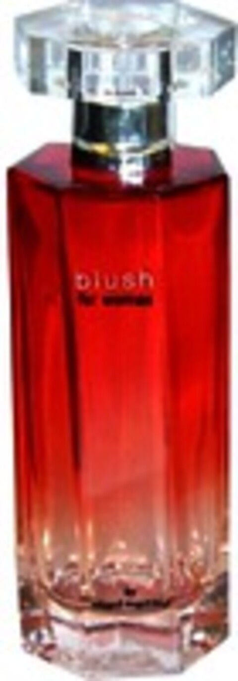 blush for woman by miguel angel leal Logo (WIPO, 28.07.2009)