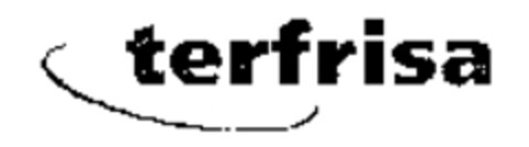 terfrisa Logo (WIPO, 09/17/2009)