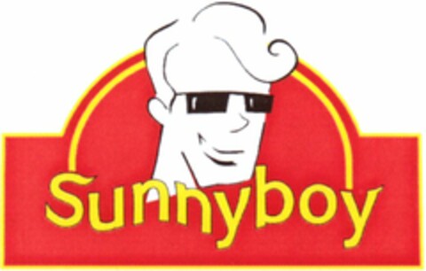 Sunnyboy Logo (WIPO, 03/24/2010)