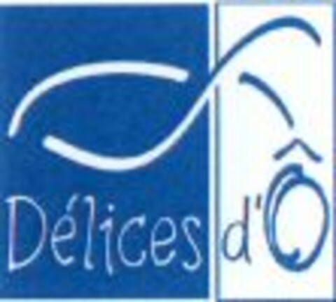 Délices d'Ô Logo (WIPO, 13.09.2010)