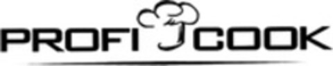 PROFI COOK Logo (WIPO, 19.01.2011)