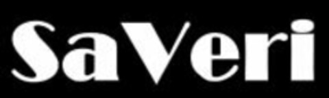 SaVeri Logo (WIPO, 28.03.2011)