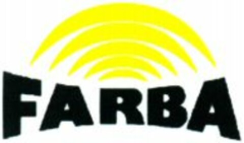 FARBA Logo (WIPO, 25.10.2010)