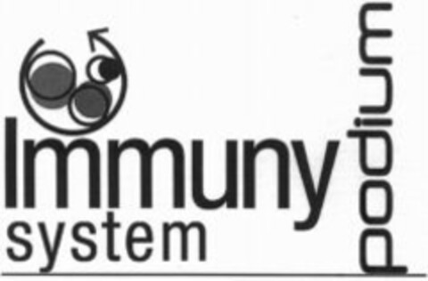 Immuny system podium Logo (WIPO, 19.07.2011)