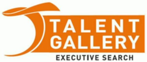 TALENT GALLERY EXECUTIVE SEARCH Logo (WIPO, 09/18/2012)