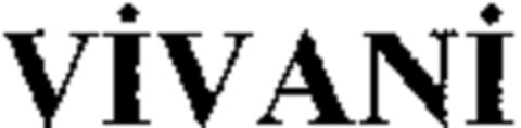 VIVANI Logo (WIPO, 10.02.2012)