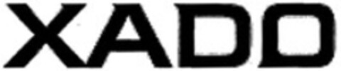 XADO Logo (WIPO, 29.11.2012)