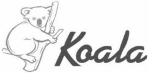 Koala Logo (WIPO, 13.06.2013)