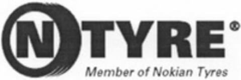 NTYRE Member of Nokian Tyres Logo (WIPO, 18.12.2013)