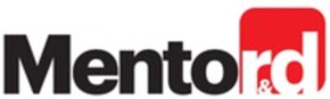 Mentor&d Logo (WIPO, 05/31/2014)