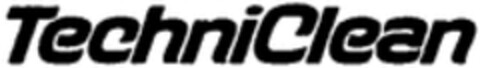 TechniClean Logo (WIPO, 15.07.2015)